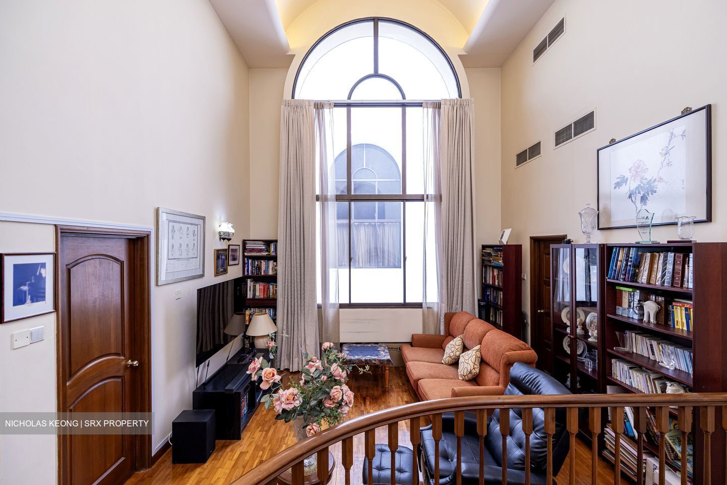 Springleaf Garden (D26), Semi-Detached #439396551